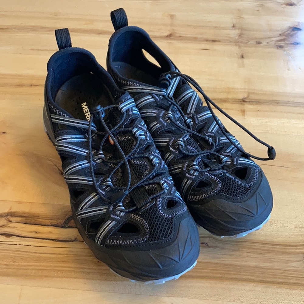 Men’s Merrell sandals